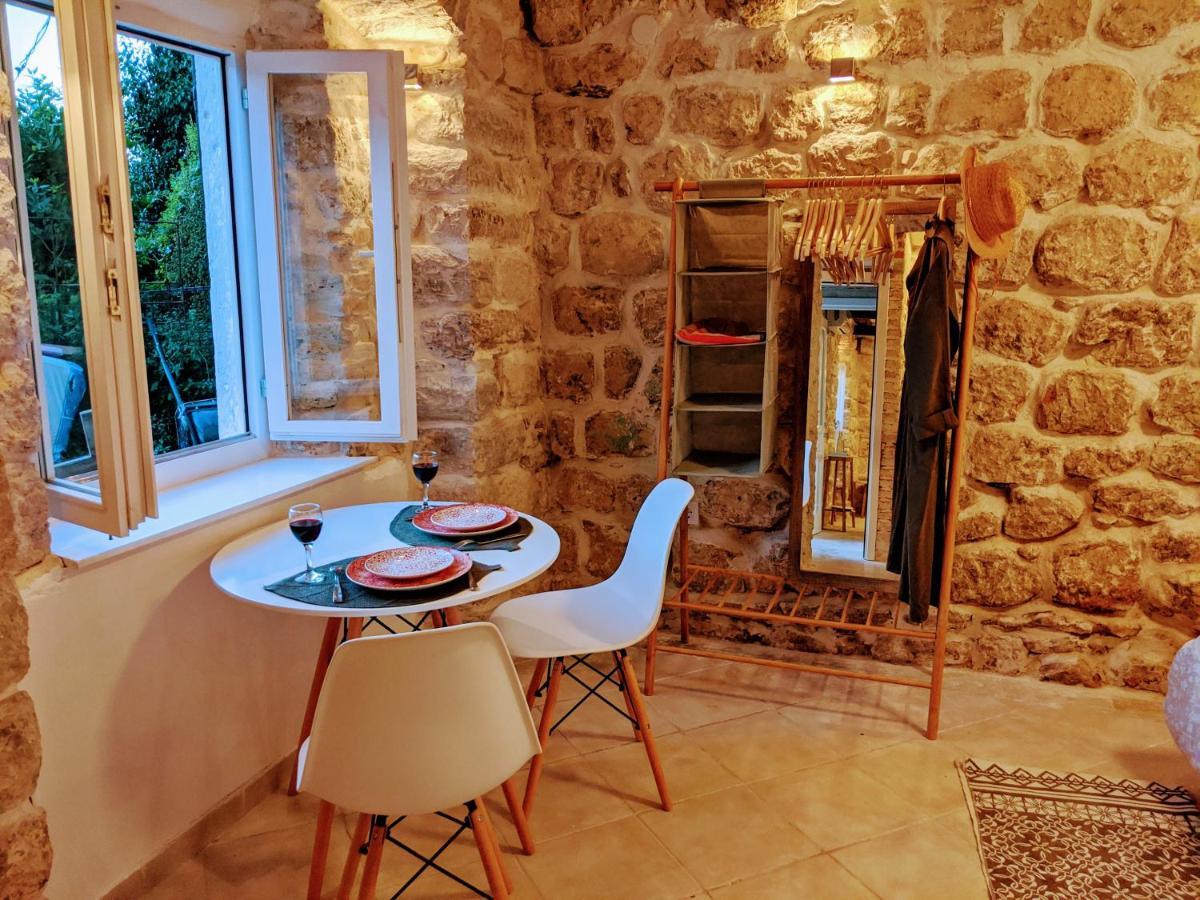 Romantic Rooftop View Hideaway- Old Town Nr 404 Kotor Exteriör bild