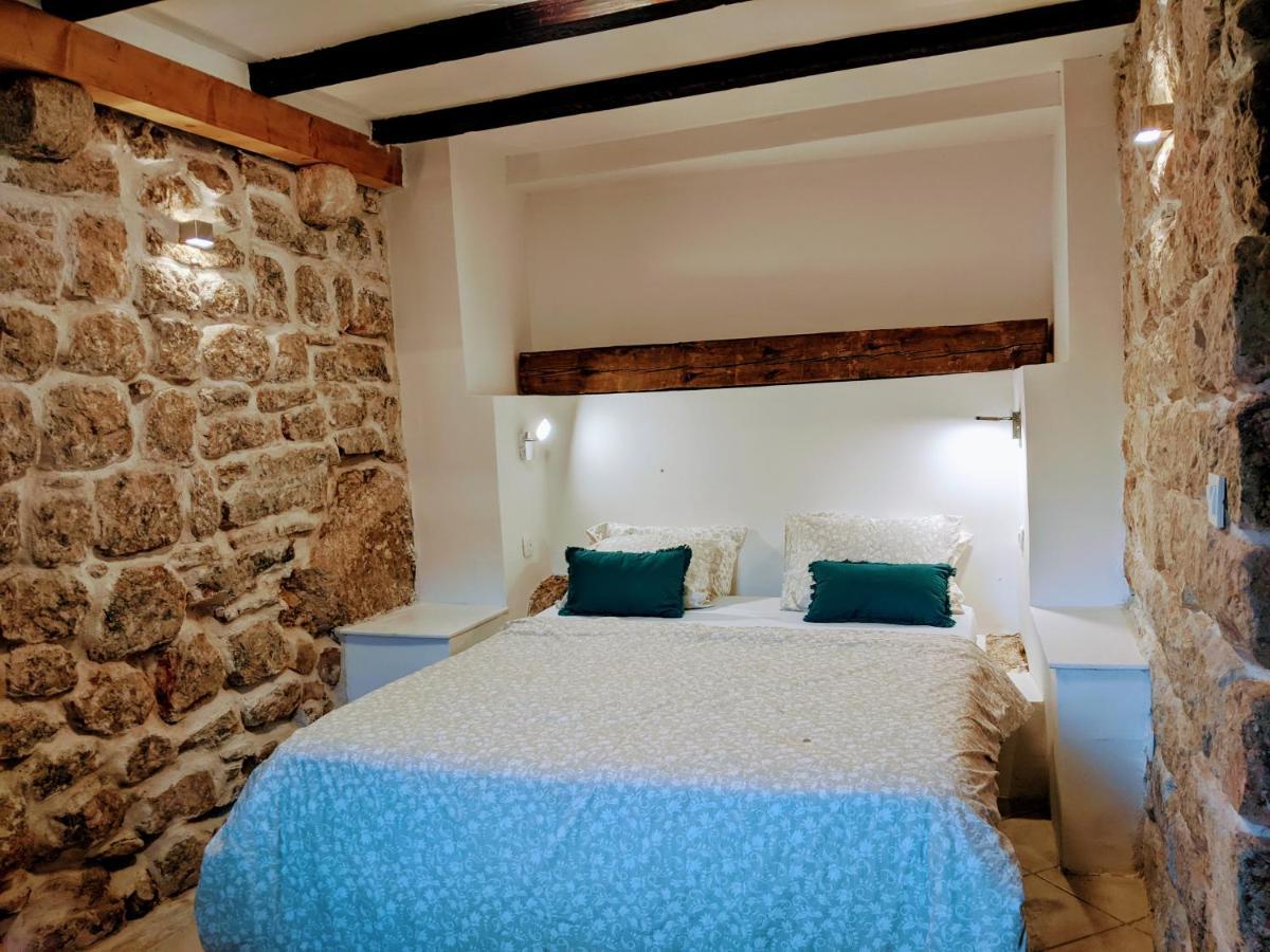 Romantic Rooftop View Hideaway- Old Town Nr 404 Kotor Exteriör bild
